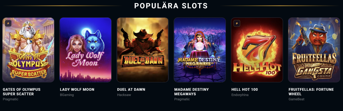 slots ottocasino