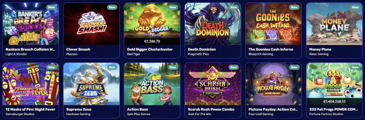 otto slots